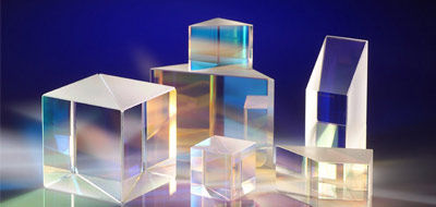 Dove-Prisma - United Photonics Technology - Präzision / Strahlteiler / rechtwinklig