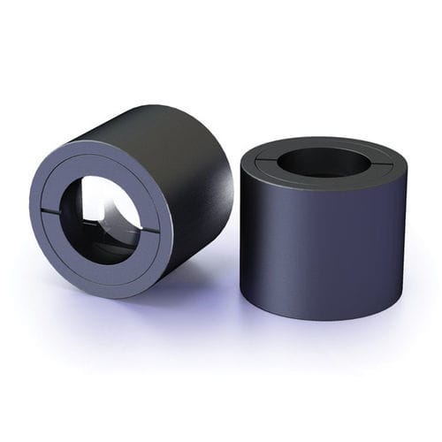 Wollaston-Polarisator - WLP series - United Photonics Technology