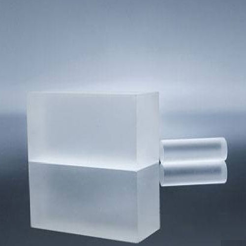Kristall / Betabariumborat BaB2O4 BBO - United Photonics Technology - optisch
