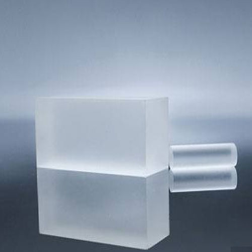 Kristall / Lithiumtriborat LiB3O5 LBO - United Photonics Technology - optisch / für Laser
