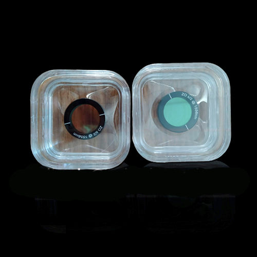 Verzögerungsplatte / schwache Reihenfolge - WPL series - United Photonics Technology