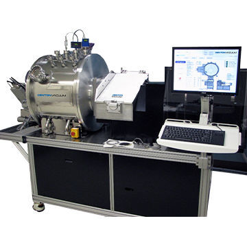 Chemische PCB-Ätzmaschine - Infinity PSIBE - Denton Vacuum - Vakuum / für die Mikroelektronik / automatisch