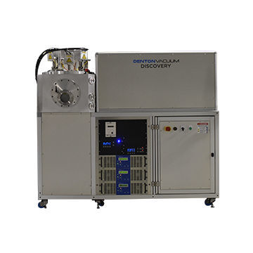 Sputter-Auftragsmaschine / mit Magnetron - Discovery 635 - Denton Vacuum