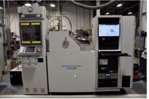 CVD-Auftragsmaschine - Voyager PIB-CVD - Denton Vacuum - Sputter / Dünnschicht / optisch