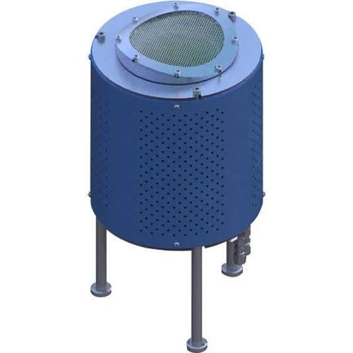 Ionenquelle - Endeavor RF - Denton Vacuum