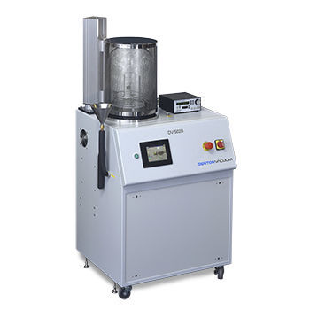 Thermoverdampfer - DV-502 - Denton Vacuum - Rotation / Prozess / für Probenkonzentration