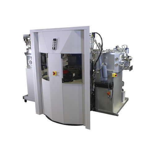 Robotisiertes System - Versa - Denton Vacuum