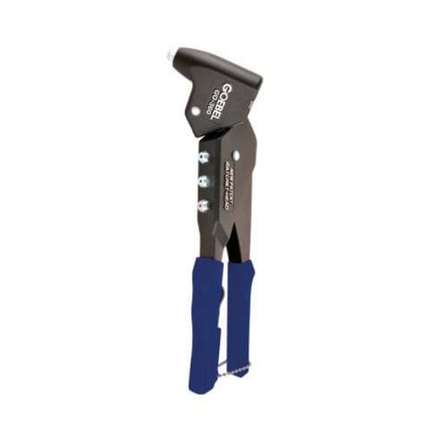 Niet-Werkzeug / Hand - GO-360 - Goebel Group - Antrieb / für Blindniet / Hebel