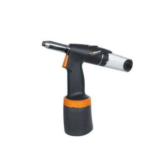 Pneumatisches Niet-Werkzeug - 2244000001 - Goebel Group - hydraulisch / Antrieb / für Blindniet