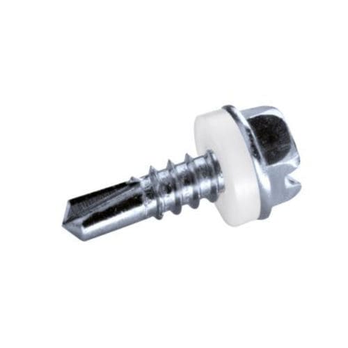 Sechskantschraube - 8990242160-72 - Goebel Group - Sechskant / Stahl / Edelstahl
