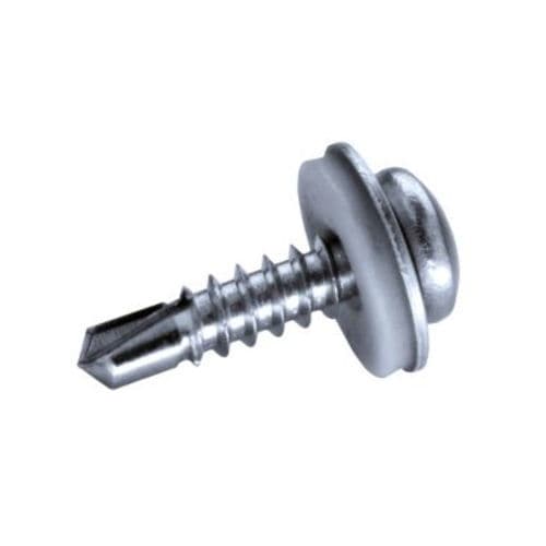 Befestigungsschraube - 7504 SQ A1 W12ss - Goebel Group - mit gewölbtem Zylinderkopf / quadratisch / Edelstahl