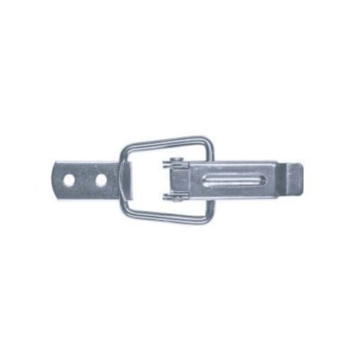 Edelstahl-Spannverschluss - 0/40 - Goebel Group - mit Haken