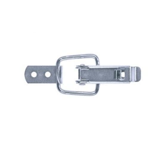 Edelstahl-Spannverschluss - 0/40 F - Goebel Group - Federdruck