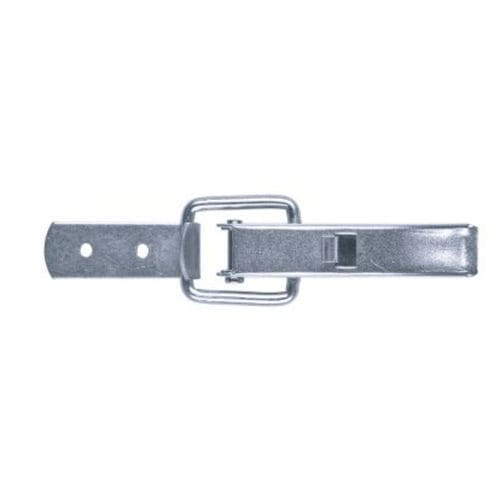 Edelstahl-Spannverschluss - 3/70 F - Goebel Group - Federdruck