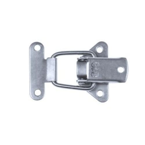 Edelstahl-Spannverschluss - 5544511300 - Goebel Group - mit Haken