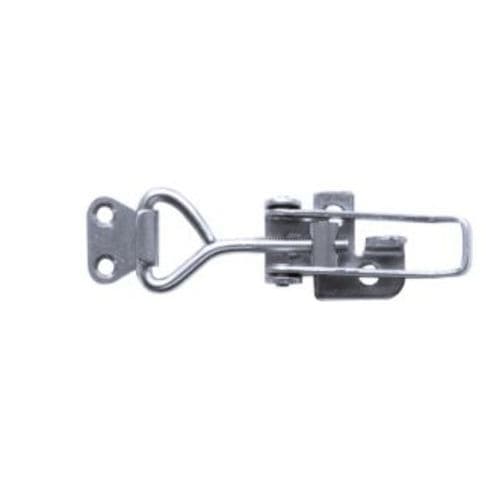 Edelstahl-Spannverschluss - 701 L - Goebel Group - mit Haken