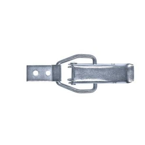 Aluminium-Spannverschluss - 5577533350 - Goebel Group - mit Haken