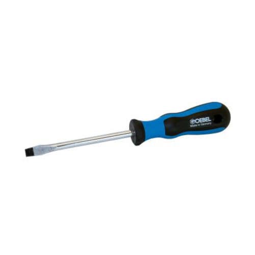 Flacher Schraubendreher - 1110903330 - Goebel Group - manuell
