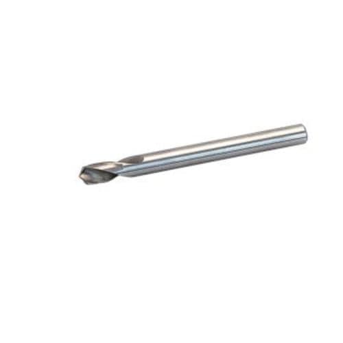 Vollmetall-Bohrer - 9002700000 - Goebel Group - für Stahl / für Aluminium / HSS