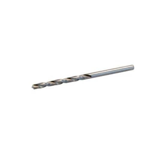 Vollmetall-Bohrer - 9305100000 - Goebel Group - für Stahl / für Aluminium / HSS