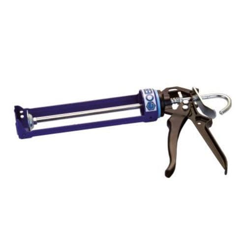 Dichtungspistole - 2233574000 - Goebel Group - Silikon / manuell