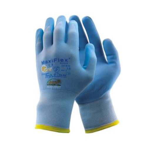 Arbeitshandschuh - 2233580810 - Goebel Group - Industrie / mechanischer Schutz / Nylon