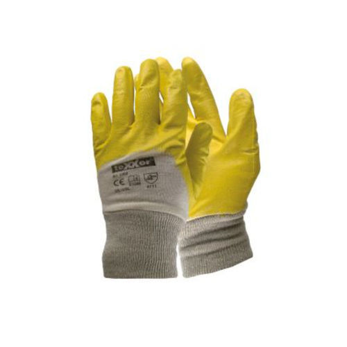 Arbeitshandschuh - Texxor 2356 - Goebel Group - Industrie / mechanischer Schutz / Nitril