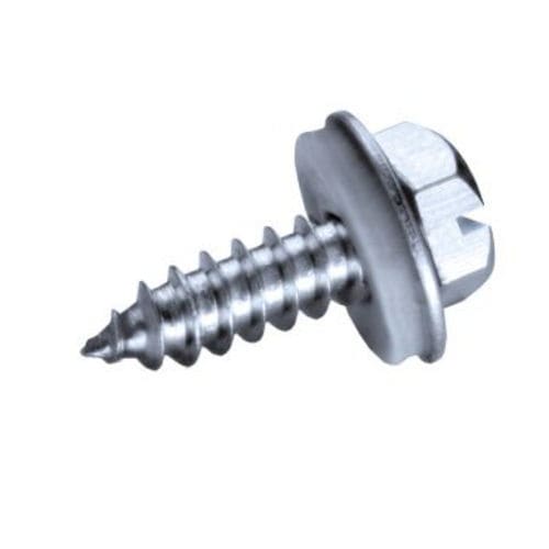 Sechskantschraube - 2030448160-72 - Goebel Group - Sechskant / Edelstahl / DIN