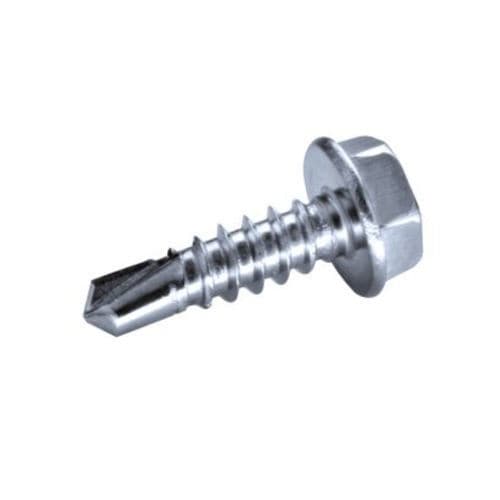 Sechskantflanschschraube - 7771042320-72 - Goebel Group - Sechskant / Edelstahl / DIN