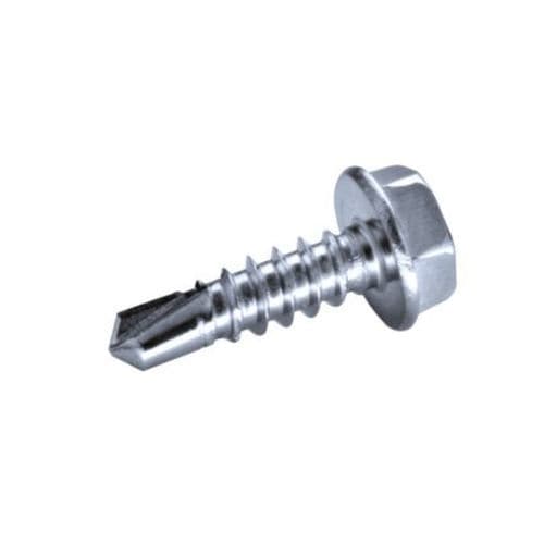 Sechskantflanschschraube - 7771048160-69 - Goebel Group - Sechskant / Edelstahl / DIN
