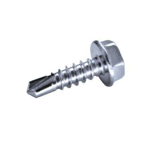 Sechskantflanschschraube - 7771048190-69 - Goebel Group - Sechskant / Edelstahl / DIN