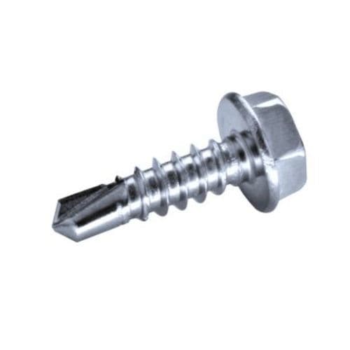 Sechskantflanschschraube - 7770148250-72 - Goebel Group - Sechskant / Edelstahl / DIN