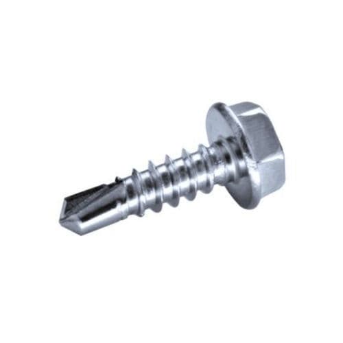 Sechskantflanschschraube - 7771055250-74 - Goebel Group - Sechskant / Edelstahl / DIN