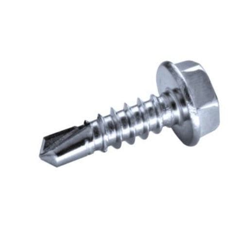 Sechskantschraube - 7771055380-74 - Goebel Group - Sechskant / Edelstahl / DIN