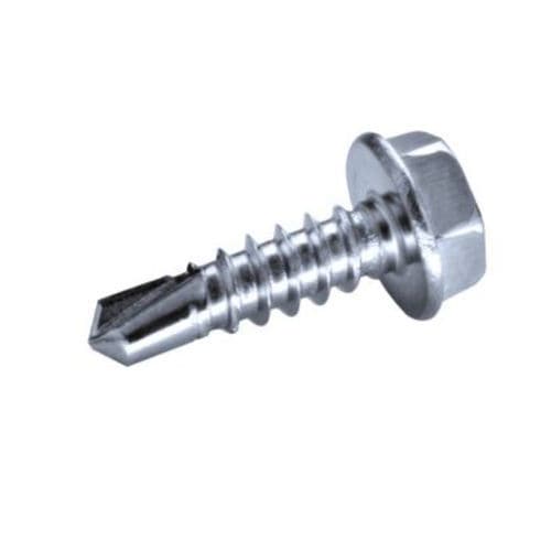 Sechskantschraube - 7771055500-74 - Goebel Group - Sechskant / Edelstahl / DIN
