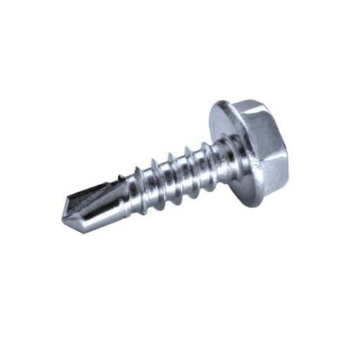 Sechskantschraube - 7771063190-72 - Goebel Group - Sechskant / Edelstahl / DIN