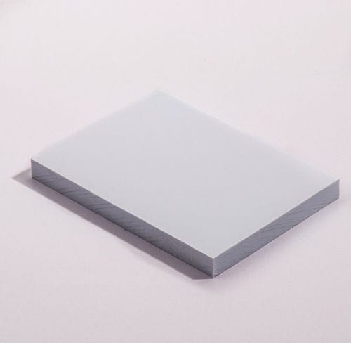 Polypropylenfolie - 00094 - Emerco High Performance Materials - chemikalienbeständig