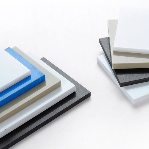 Polypropylenfolie - 00093 - Emerco High Performance Materials - antistatisch / ex-geschützt / chemikalienbeständig