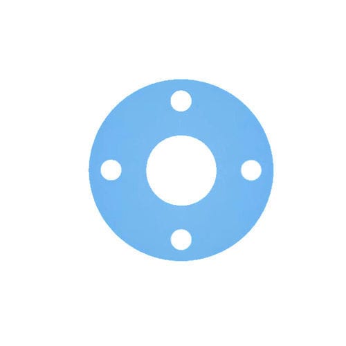 Flache Dichtung - EMERCO® DP - Emerco High Performance Materials - PTFE / Fluorpolymer / Synthetik