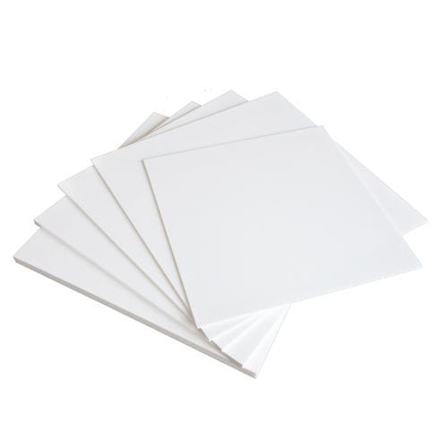 Folie-PTFE - 00089 - Emerco High Performance Materials - korrosionsbeständig / chemikalienbeständig / für Hochtemperatur-Anwendungen