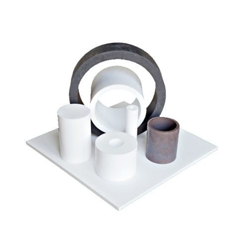 Stab-PFA - 0088 - Emerco High Performance Materials - Folie / rohrförmig / chemikalienbeständig