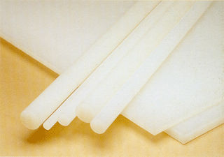 Stab-PVDF - 00104 - Emerco High Performance Materials - Folie / korrosionsbeständig / verschleißfest