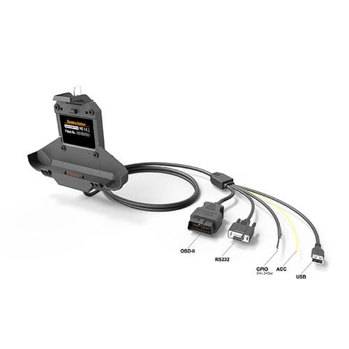 Dockingstation für Tablet-PC - OBD-II version - Zhangzhou 3Rtablet Technology Co., Ltd - Industrie