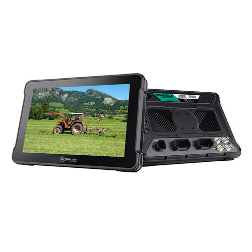 Tablet-PC - Zhangzhou 3Rtablet Technology Co., Ltd