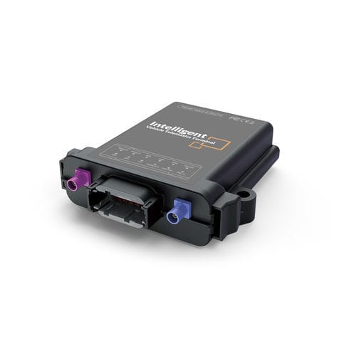 Telematik-PC - Zhangzhou 3Rtablet Technology Co., Ltd