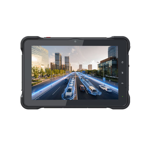 Flottenmanagement-Tablet - VT-10 PRO - Zhangzhou 3Rtablet Technology Co., Ltd - PC / Android 9.0 / 10,1"