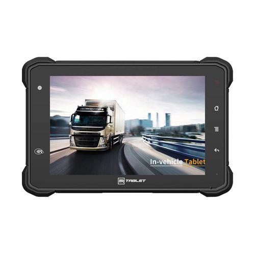 Flottenmanagement-Tablet - Zhangzhou 3Rtablet Technology Co., Ltd