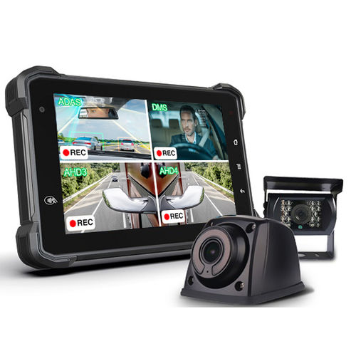 Tablet-PC - VT-10 PRO - Zhangzhou 3Rtablet Technology Co., Ltd - Android 9.0 / 10,1" / mit 8 Kernen