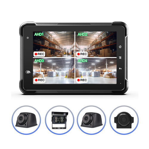 Tablet-PC - Zhangzhou 3Rtablet Technology Co., Ltd