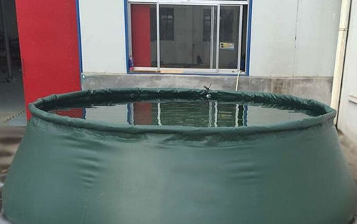 Regenwasserbehälter - Flixtank - Speicher / Wasserspeicher / zum Füllen